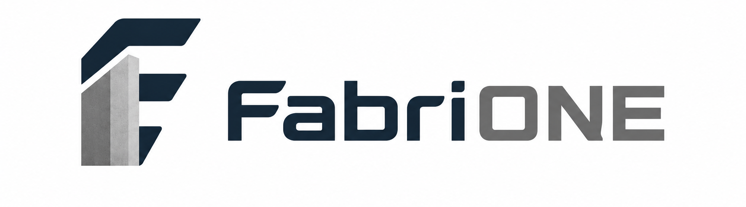 Logotipo FABRIONE